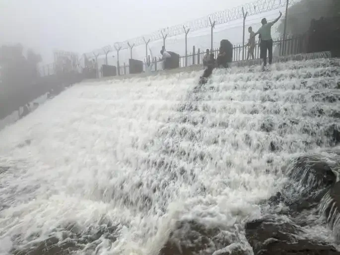 Lonavala and Mahabaleshwar