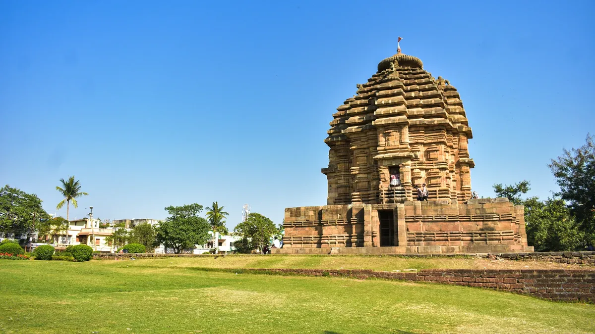5 Offbeat Places in Odisha for a Peaceful Weekend