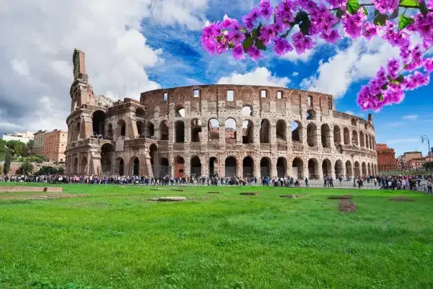 Italy
