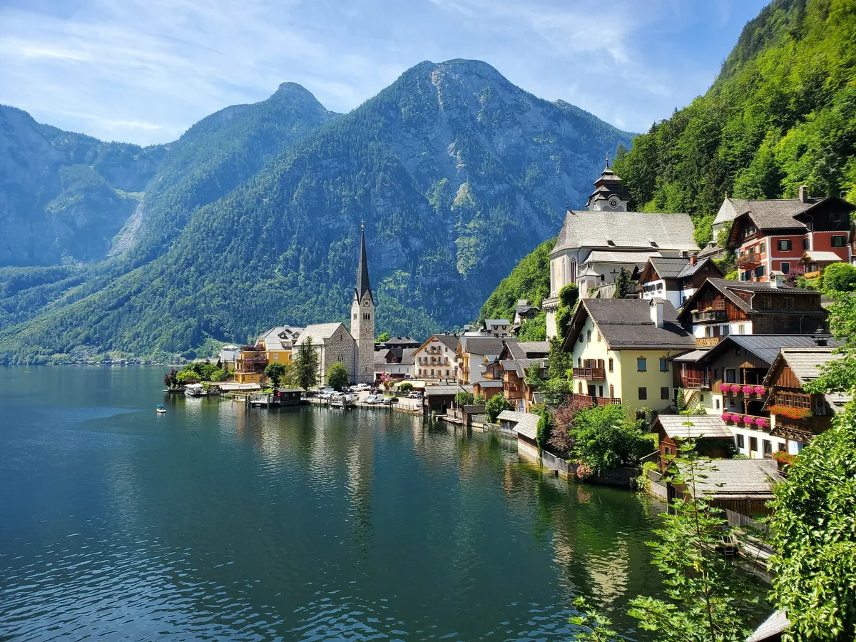 4. Austria