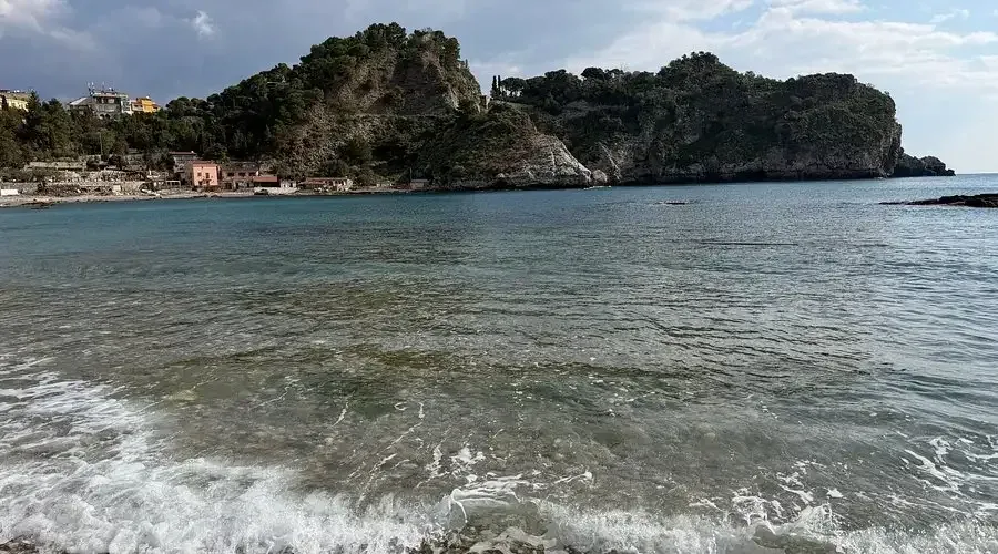 Taormina