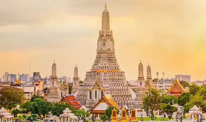 Thailand