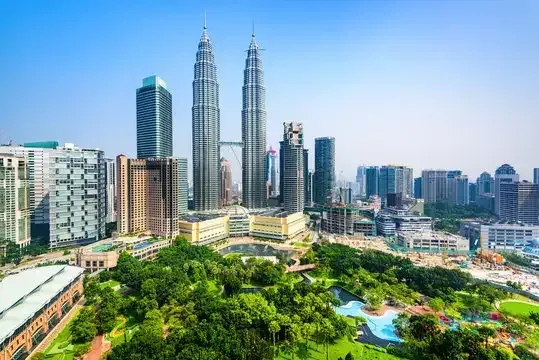Malaysia in 7 Days: Itinerary, Visa and Budget for Indians