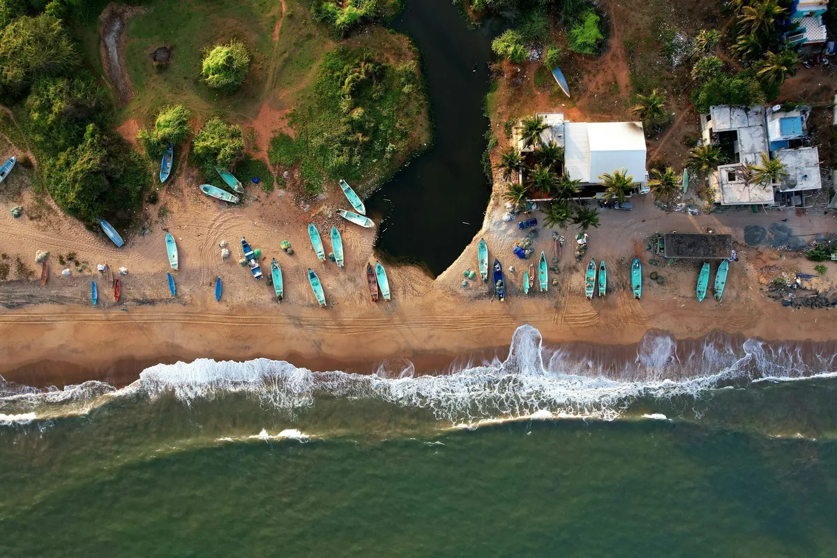 Pondicherry in 2 Days: Where to Go and What to Eat