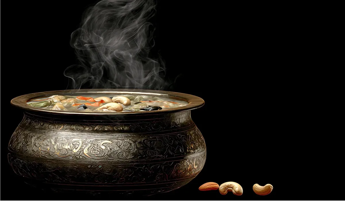 Indian Winter Foods: Dishes Worth Travelling For