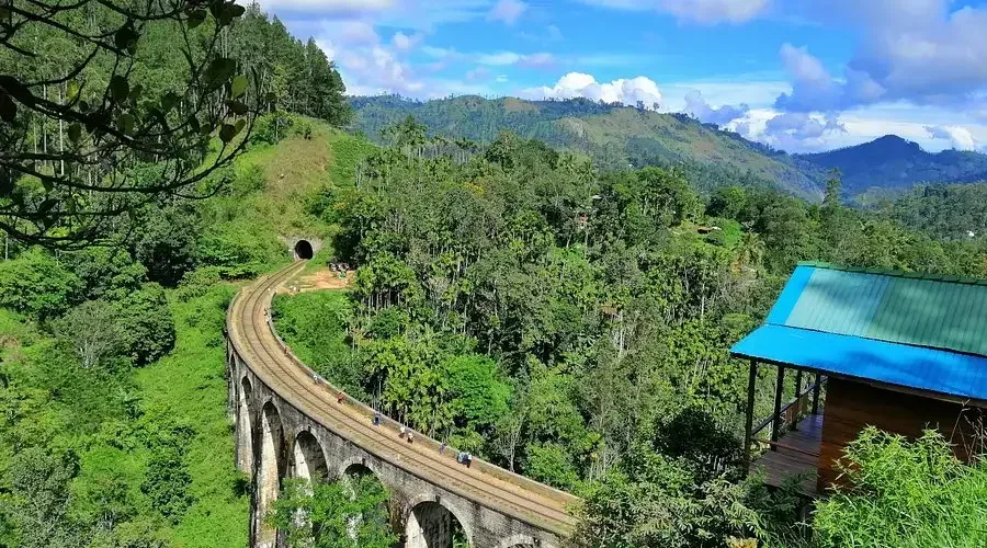Scenic Experiences