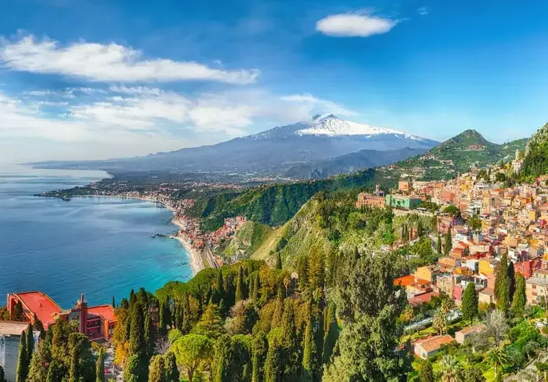 Sicily Travel Guide for Indians: Best Time, Beaches and Itinerary