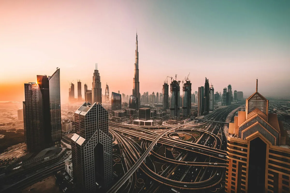 Dubai in Summer: Is It Worth It, and What to Do
