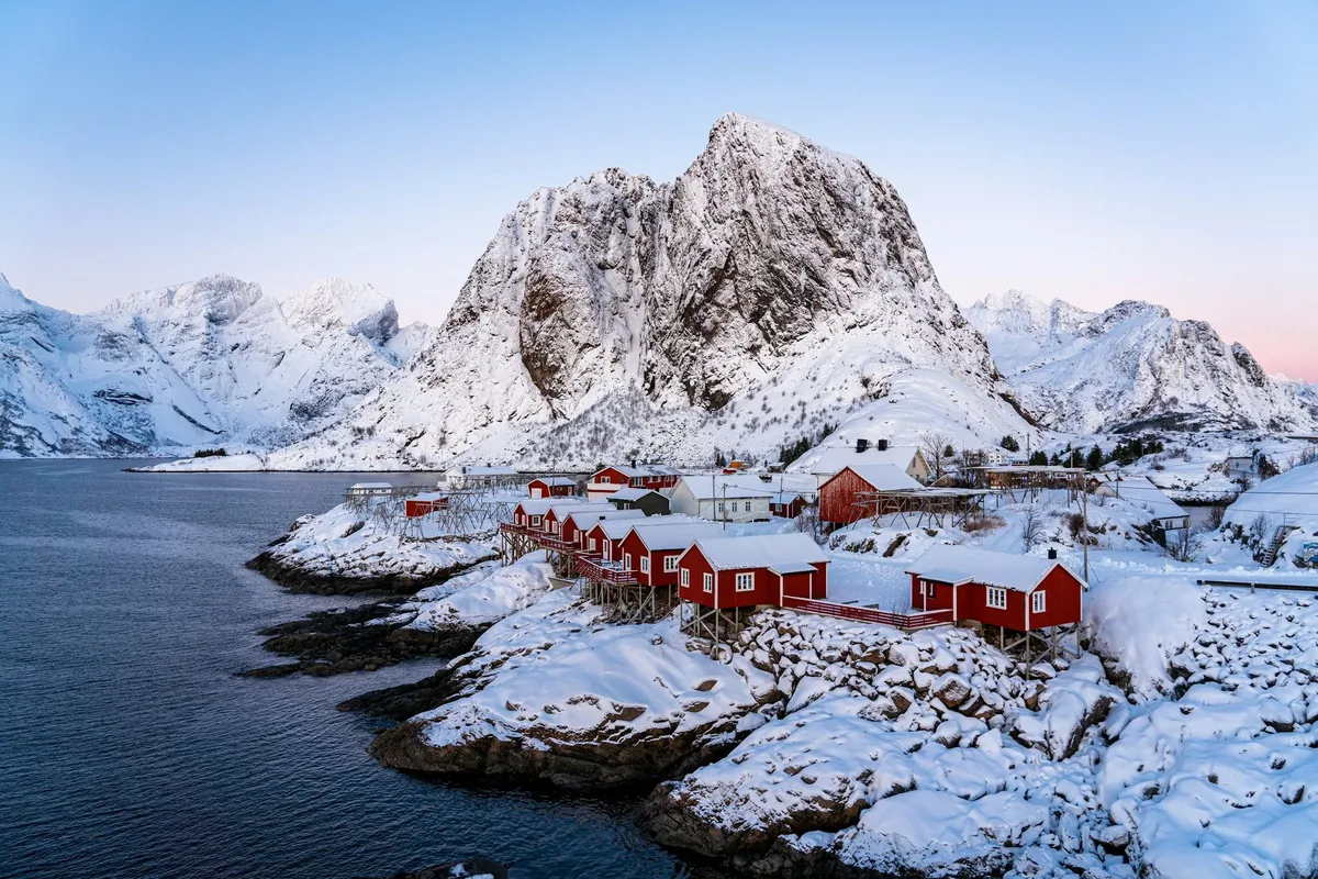 Lofoten Islands, Norway: How to Reach, Things to Do and Best Time