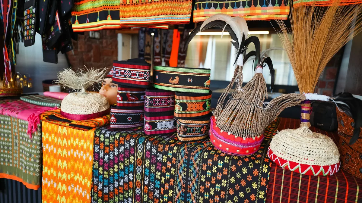 • Paro Weekend Market