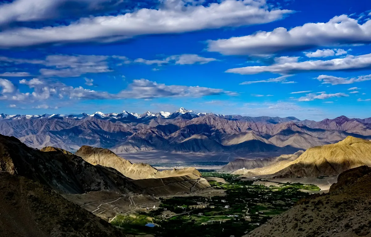 Places to Visit in Ladakh: Your First Leh Ladakh Trip Plan