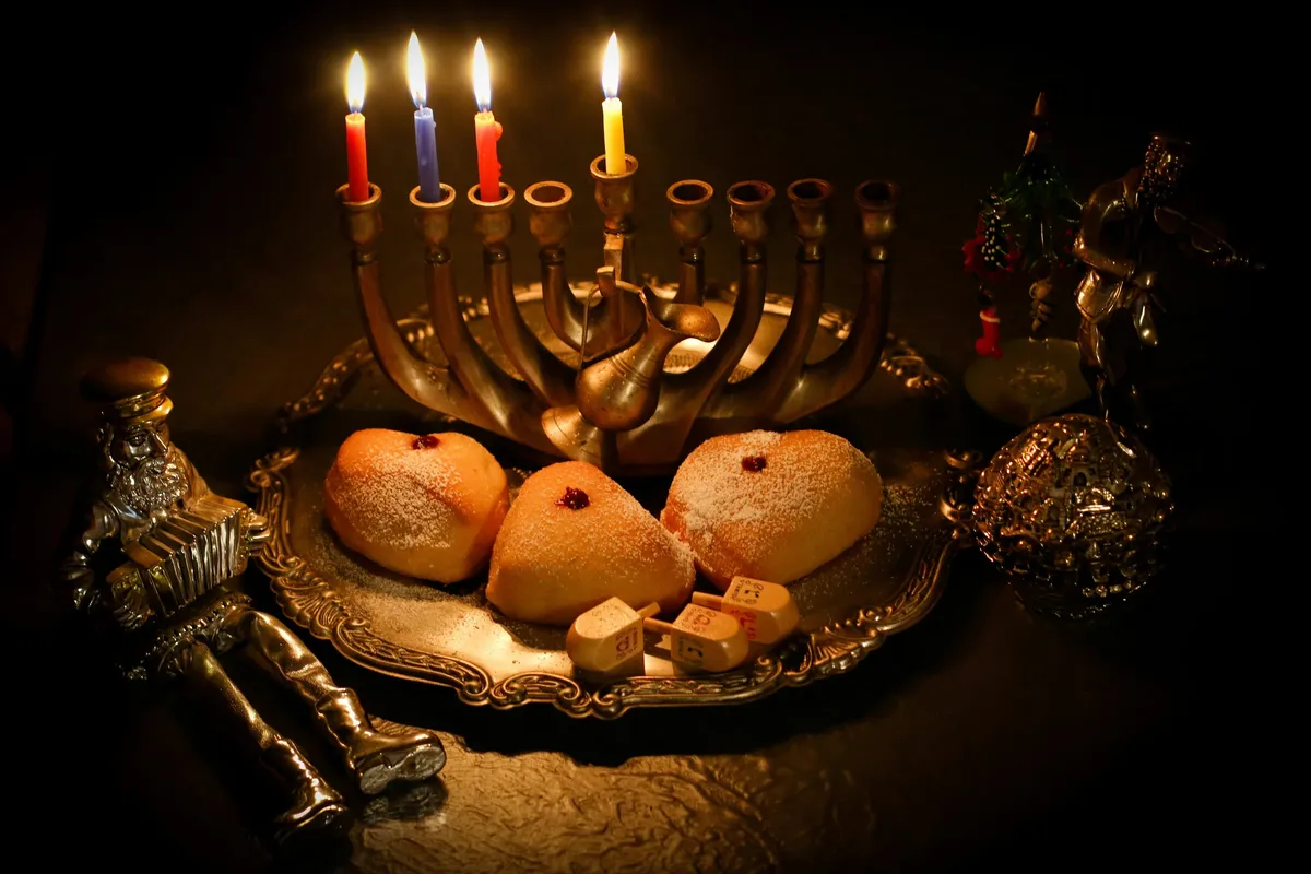 Winter Traditions Around the World: How Different Cultures Celebrate the Cold