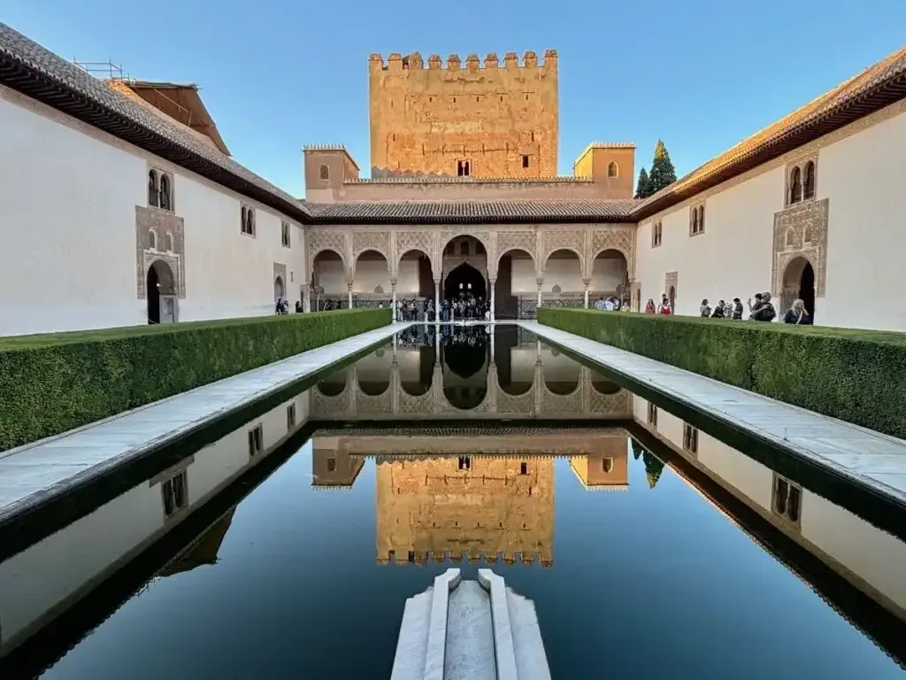 Spain