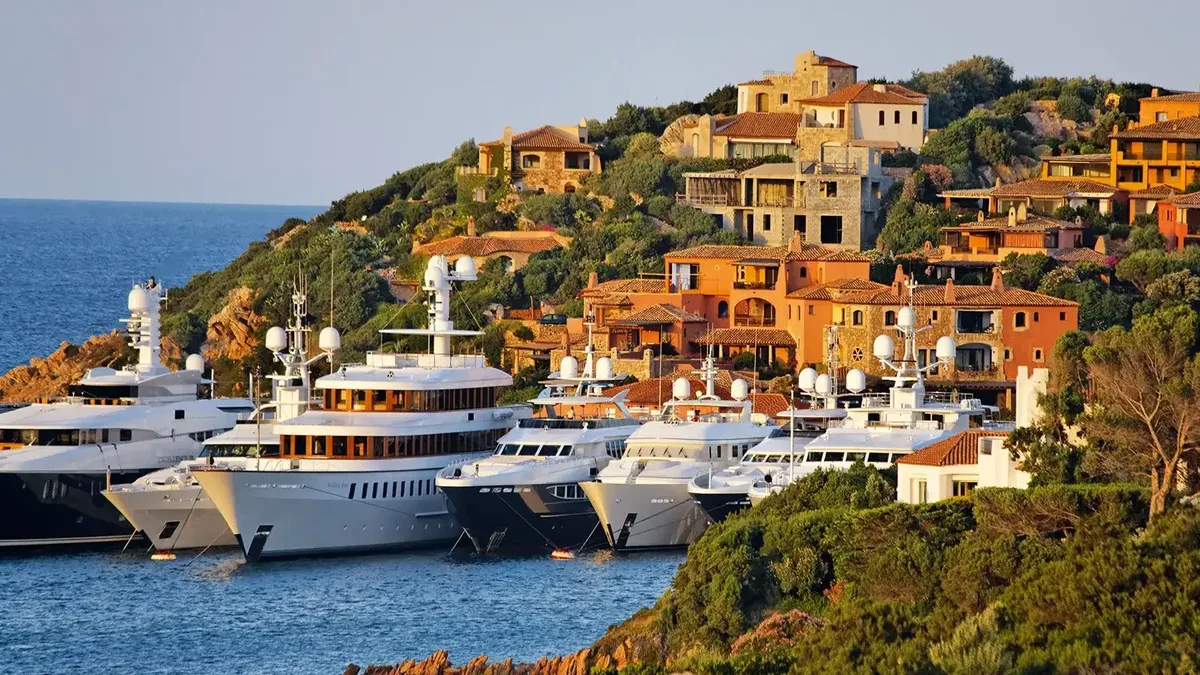 Costa Smeralda