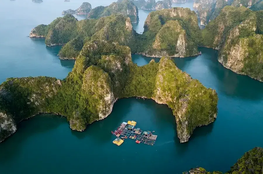 Vietnam