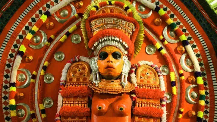 Perumthitta Tharavadu, Kerala