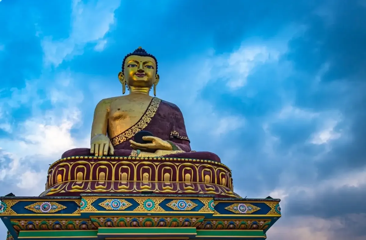 4. Tawang, Arunachal Pradesh