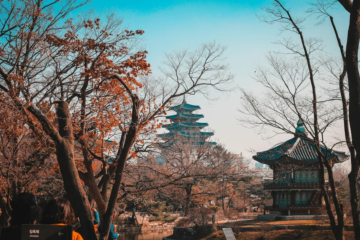 7. Seoul, South Korea