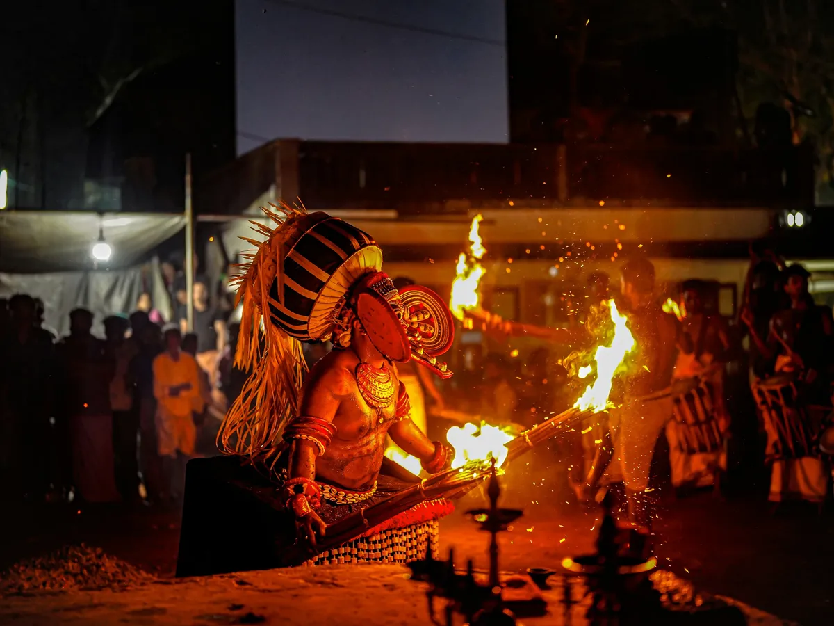 Winter Festivals in India: Rann Utsav, Hornbill and More