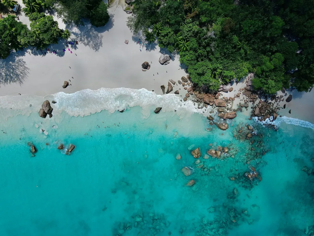 Seychelles Holiday from India: How to Plan the Perfect Trip