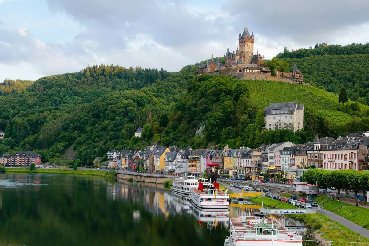 2. Germany