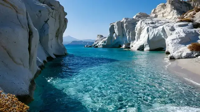 Greece: September Over August
