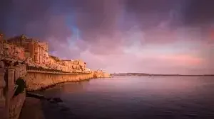 Syracuse and Ortigia