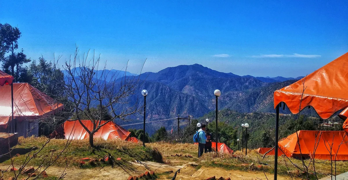 Kanatal, Uttarakhand: A Quiet Hill Escape Near Mussoorie