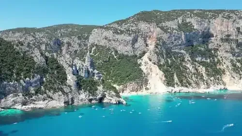 Golfo di Orosei
