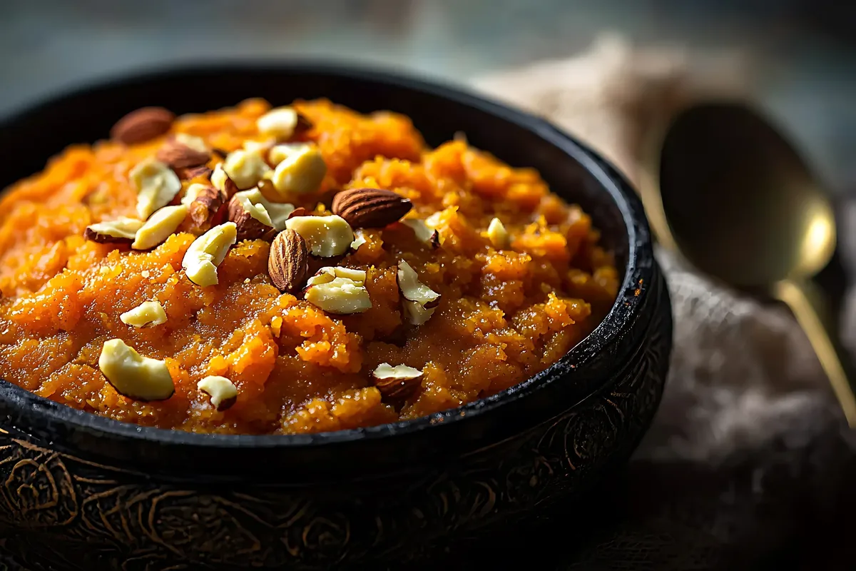 Gajar ka Halwa