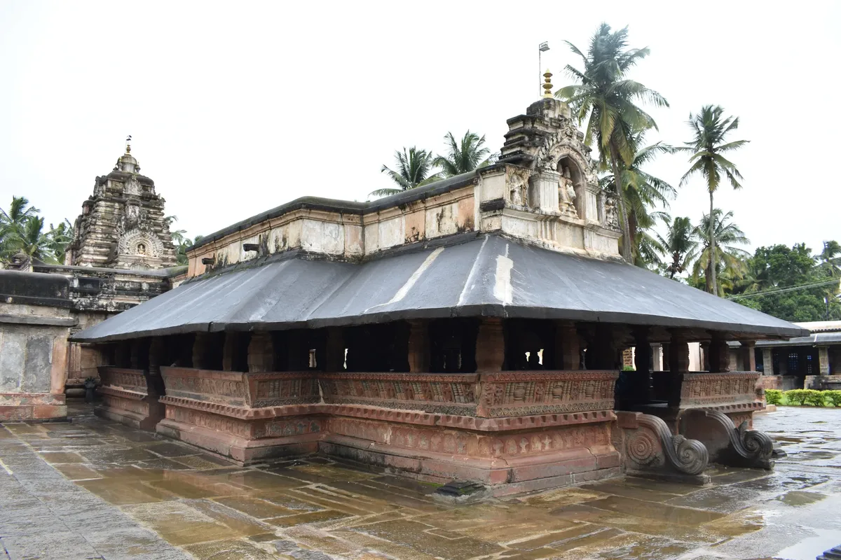 5. Banavasi – Where Time Whispers Stories