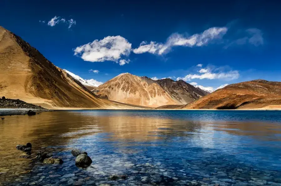 1. Ladakh