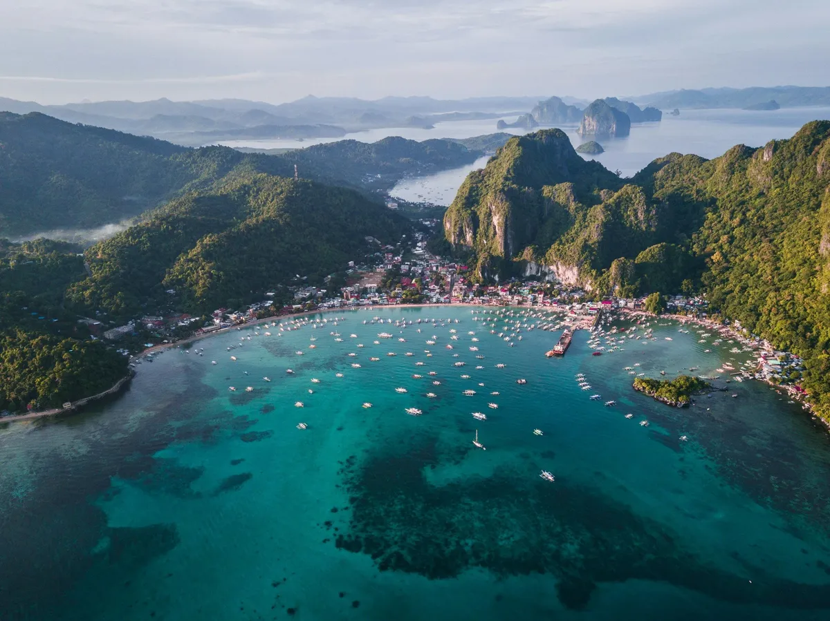 Philippines Visa-Free for Indians: The Rules Explained