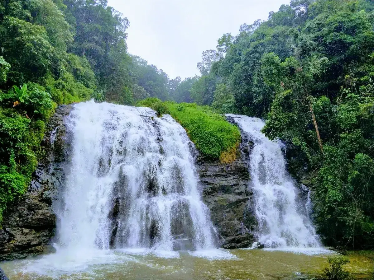 Coorg (Kodagu)