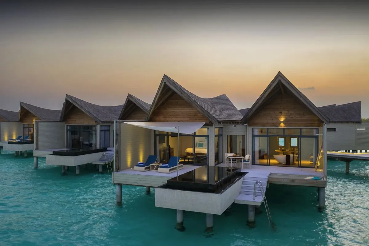 All-Inclusive Resorts: No Surprises, Just Relaxation