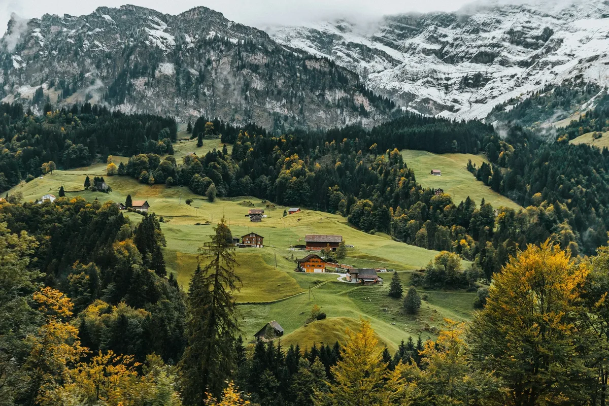 10 Unique Things to Do in Switzerland
