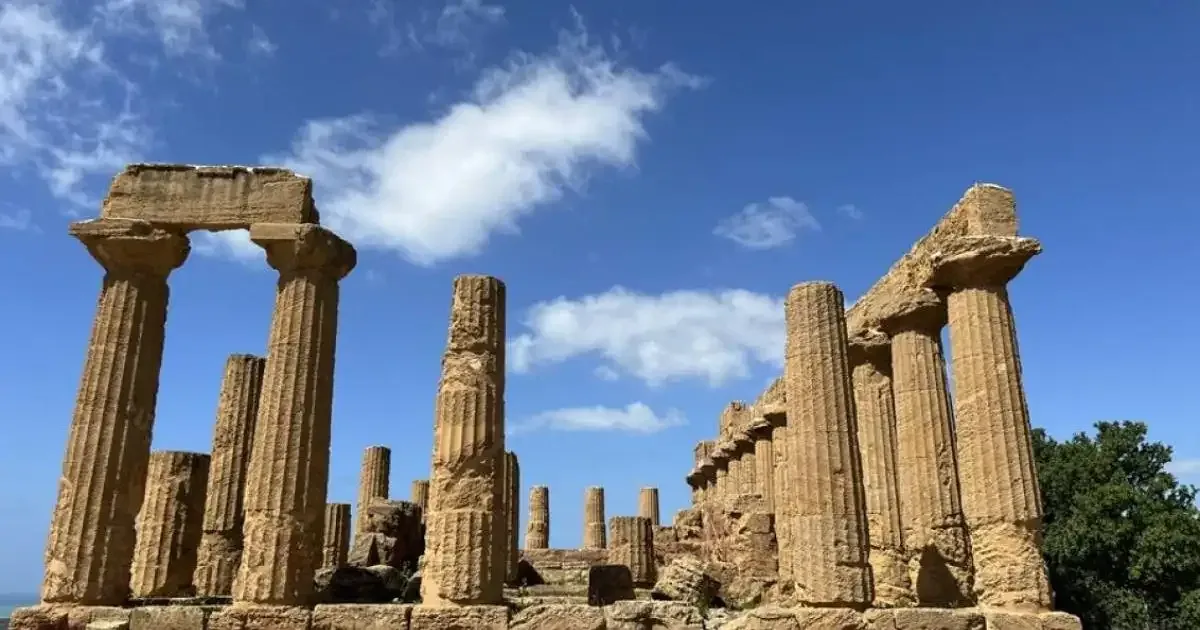 History and Culture