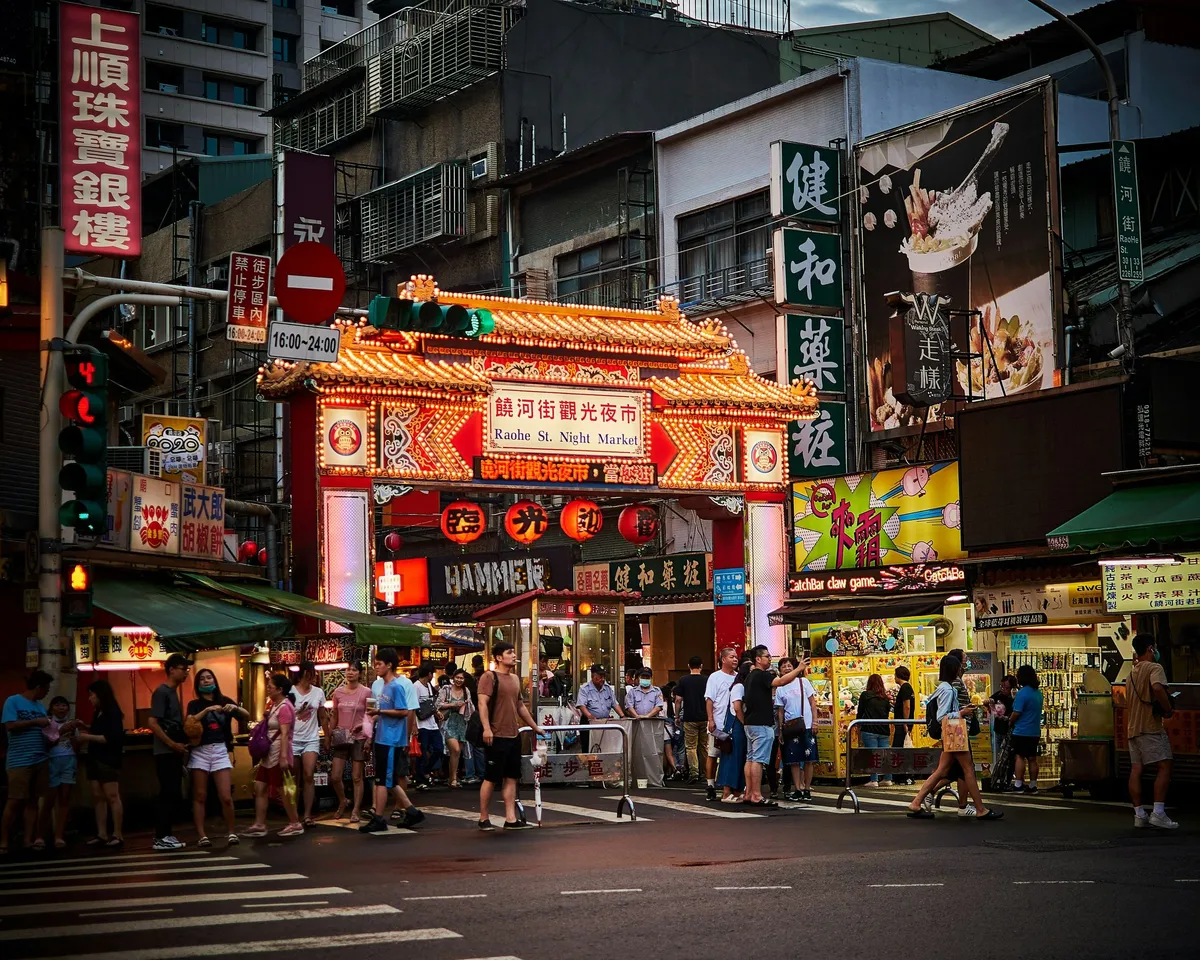 What to Eat in Hong Kong