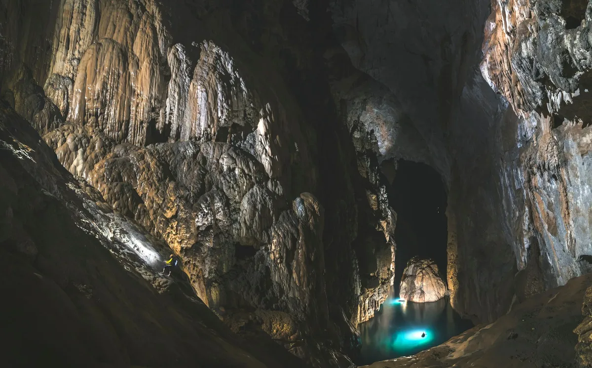 5 Unique Adventure Experiences Around the World