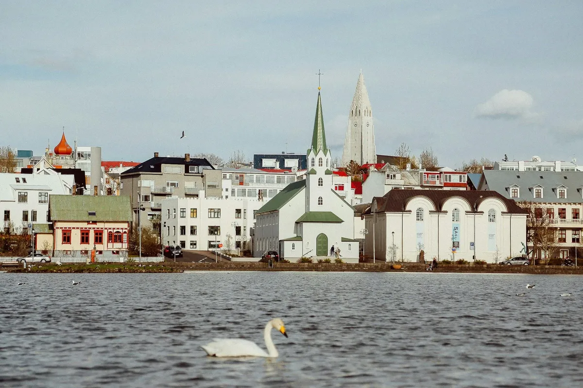 Reykjavík, Iceland: Midnight Sun, Lagoons and Things to Do