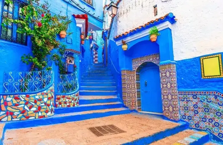 Morocco
