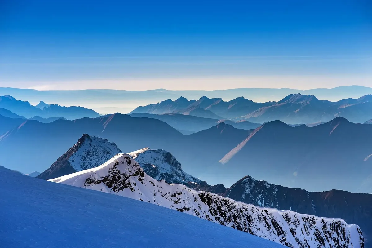 Where Is Lauterbrunnen?
