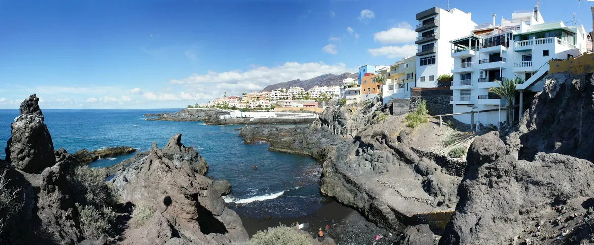 3. Porto Moniz Natural Pools, Madeira