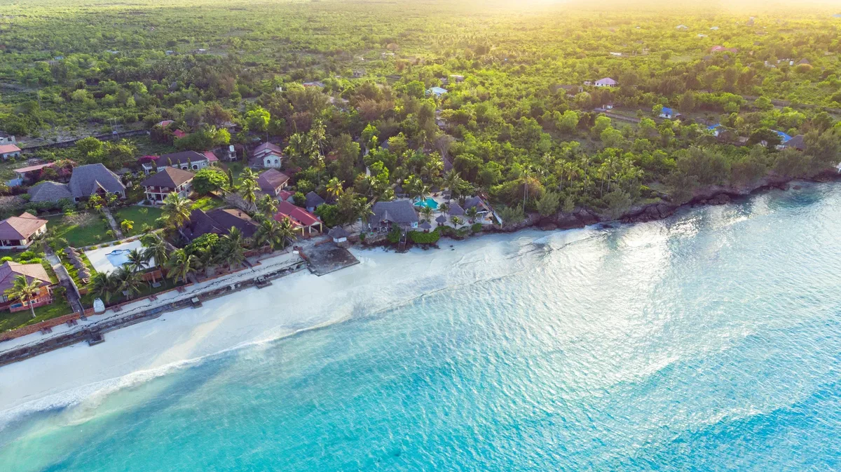 Zanzibar Travel Guide: Beaches, Stone Town and Things to Do