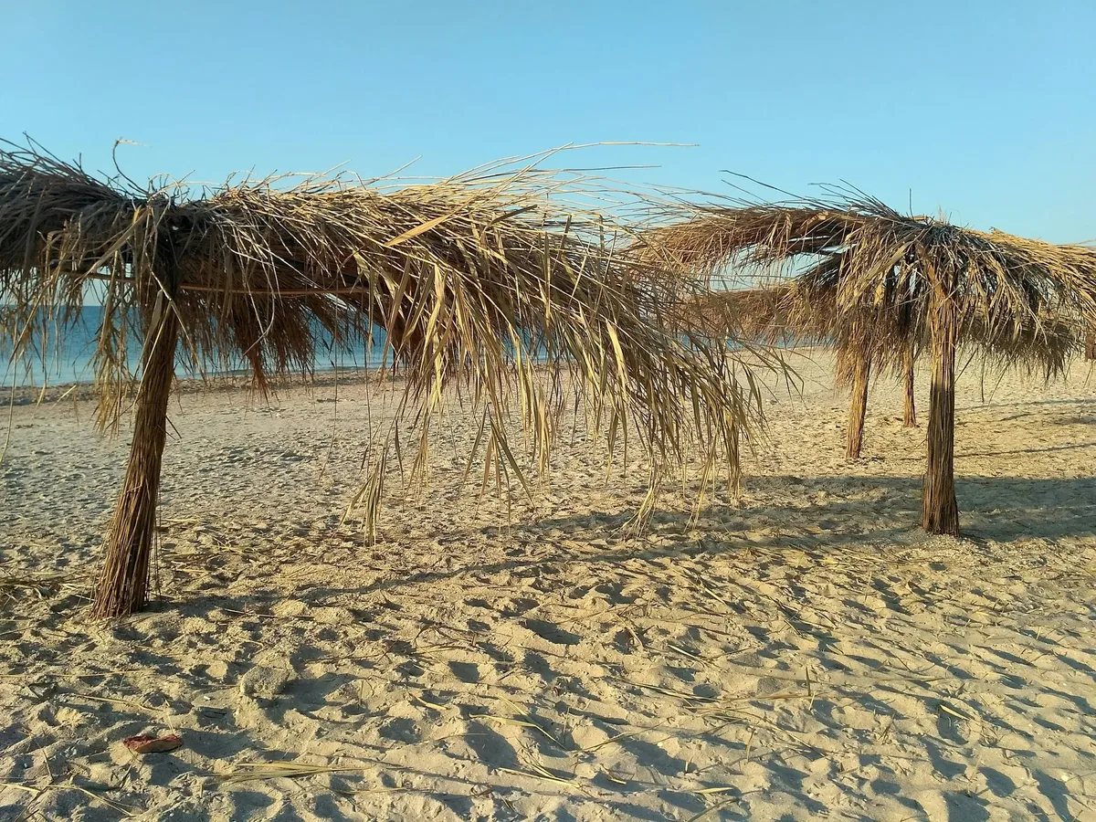 6. Khorfakkan: Luluyah Beach