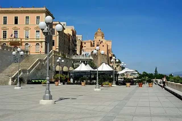 Cagliari