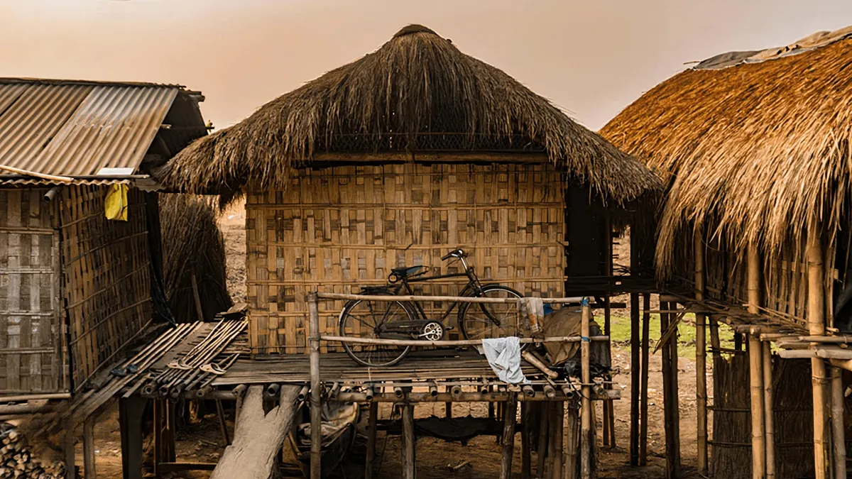 Majuli, Assam: A Guide to the World's Largest River Island