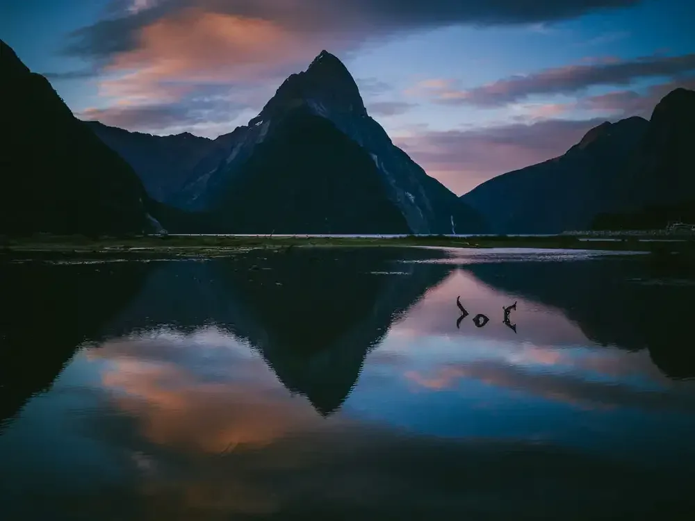 New Zealand
