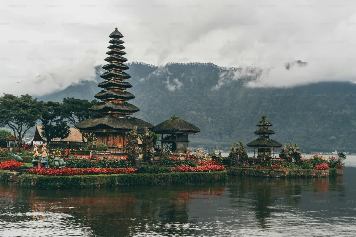 Best Things to Do in Bali