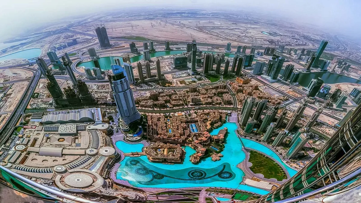 Travel Tips & Cultural Etiquette: Navigating The UAE With Respect And Ease